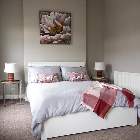 Victoria Road Guesthouse Belfast Esterno foto