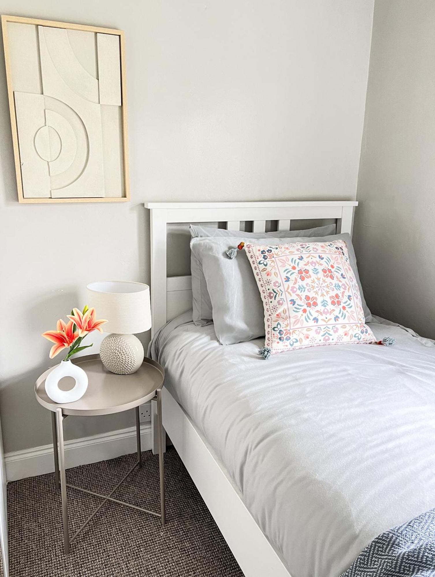 Victoria Road Guesthouse Belfast Esterno foto