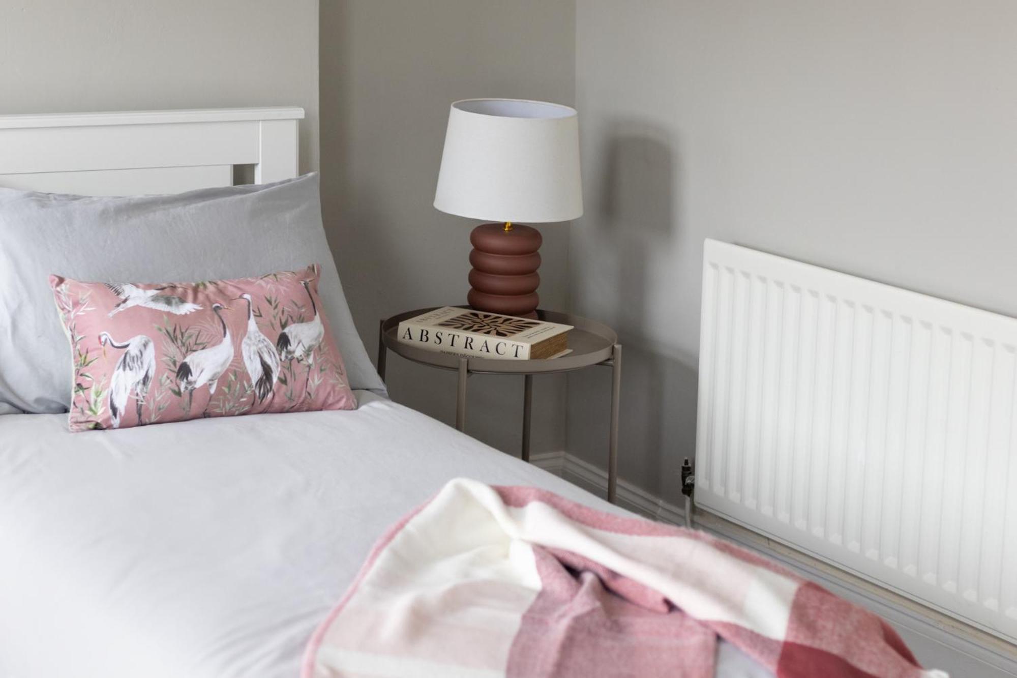 Victoria Road Guesthouse Belfast Esterno foto