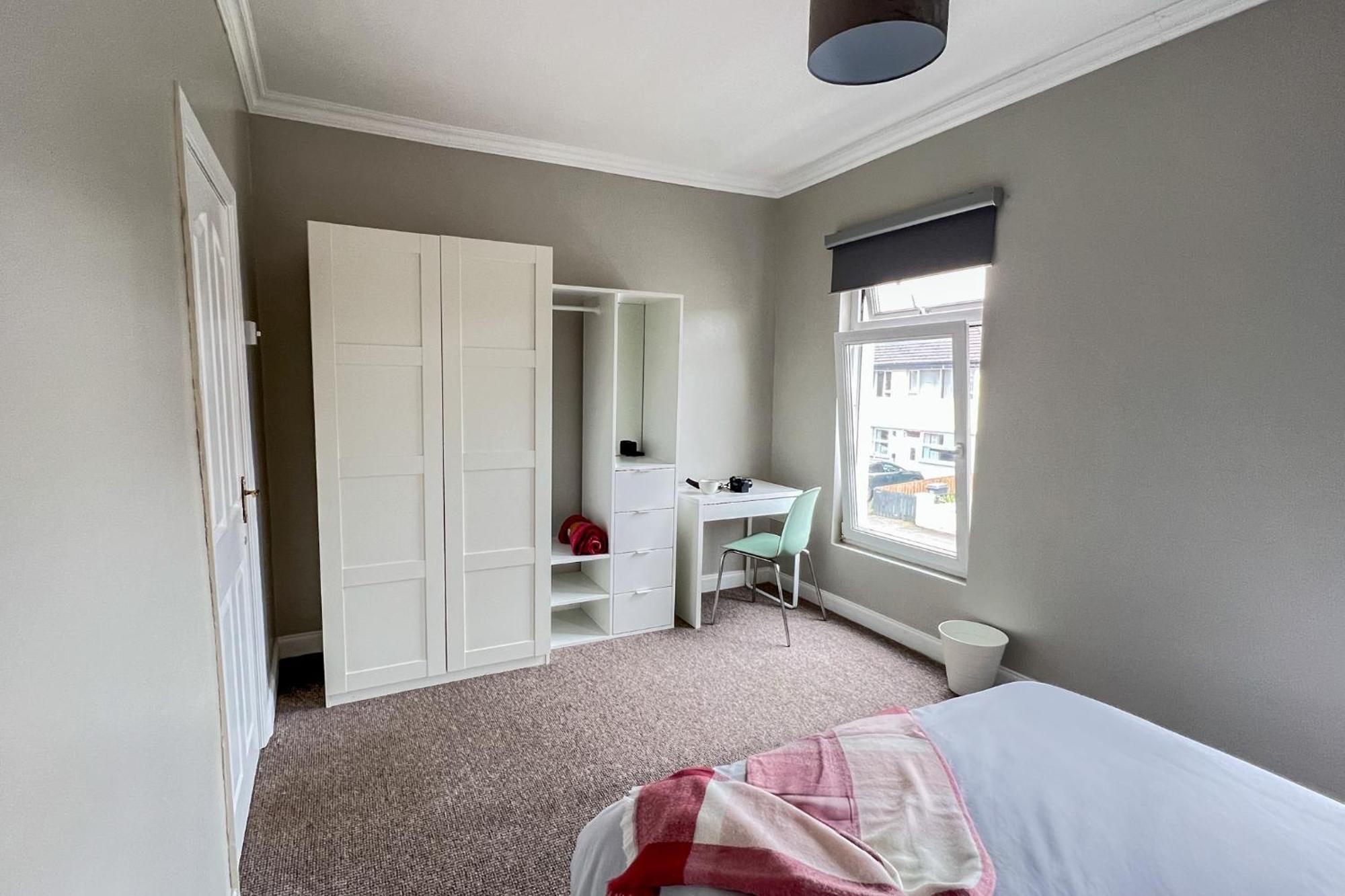 Victoria Road Guesthouse Belfast Esterno foto