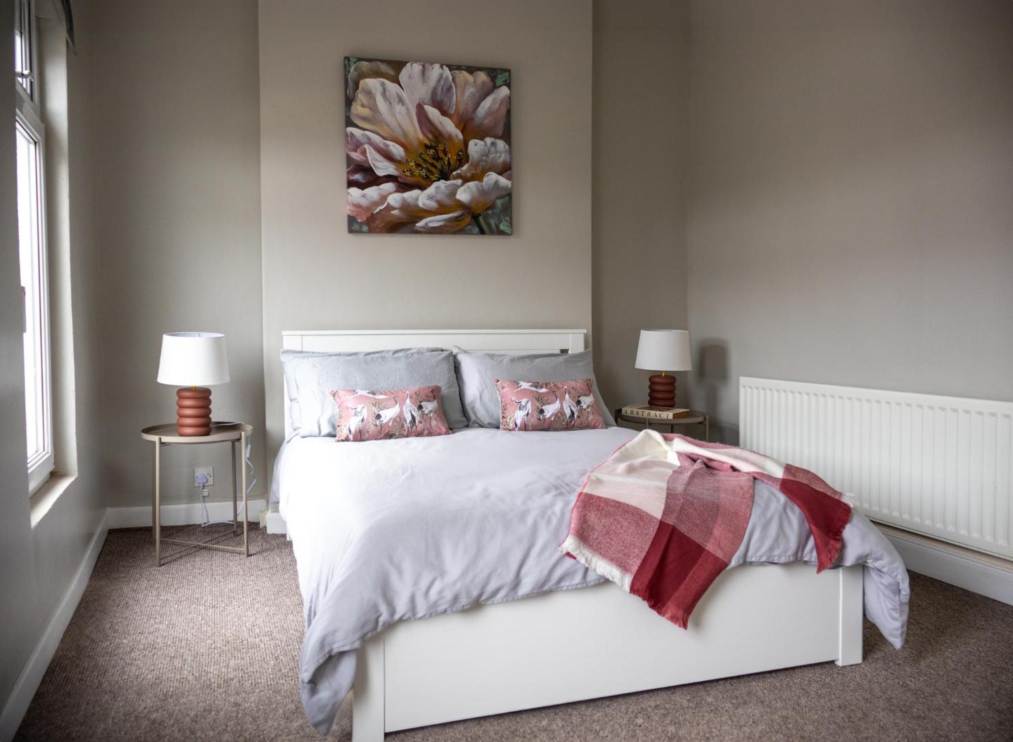 Victoria Road Guesthouse Belfast Esterno foto