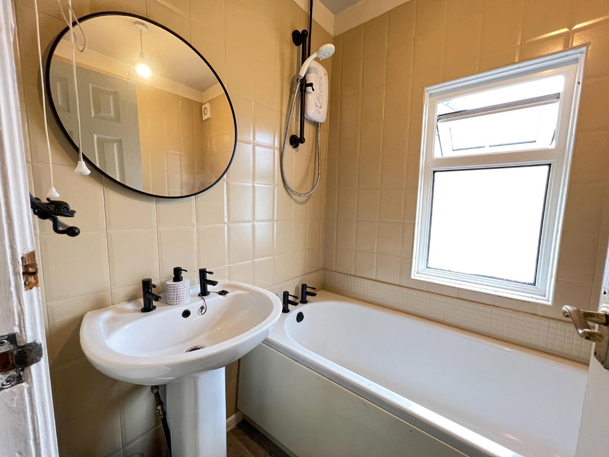 Victoria Road Guesthouse Belfast Esterno foto