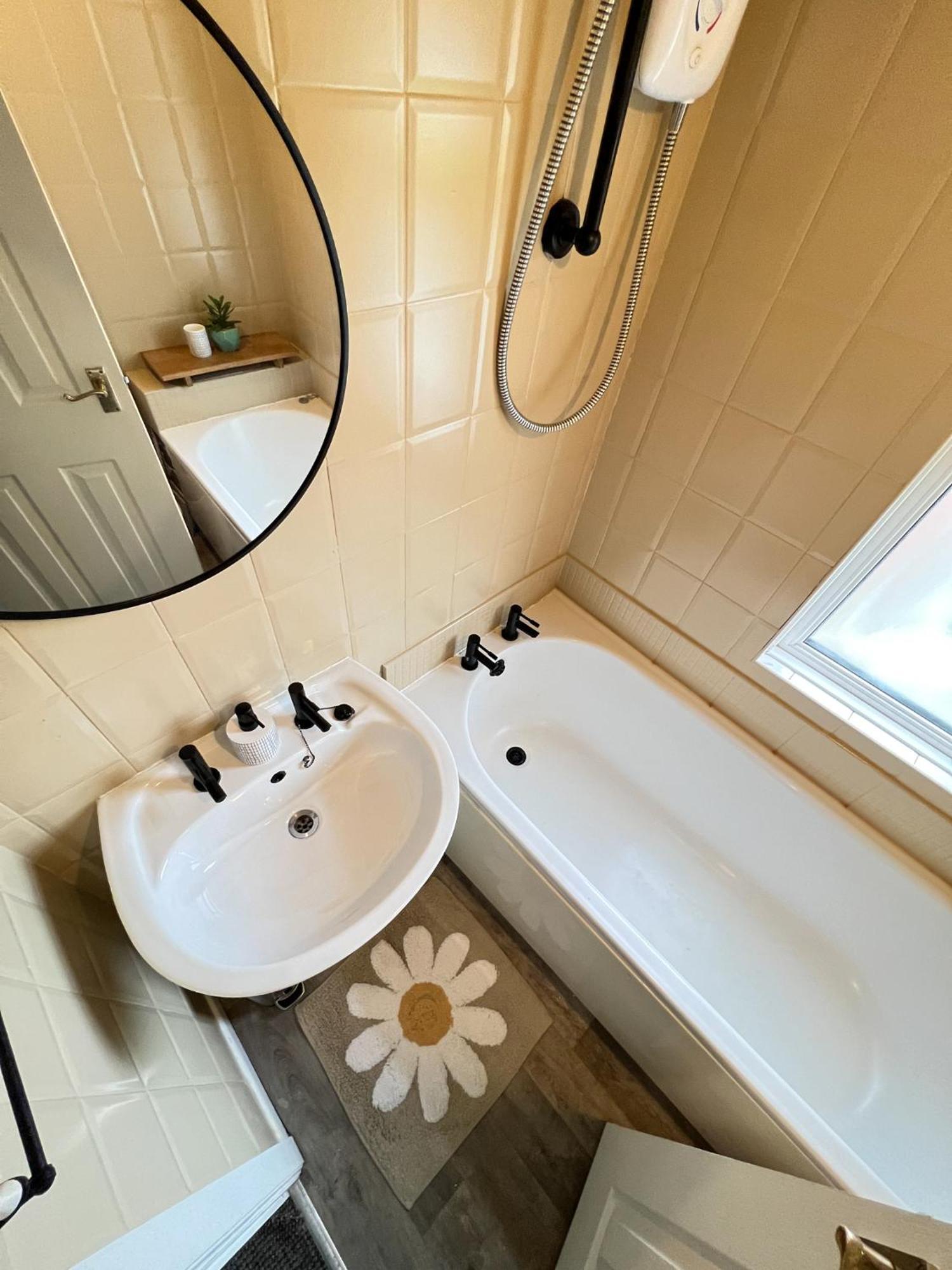 Victoria Road Guesthouse Belfast Esterno foto
